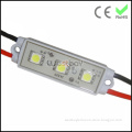 3PCS 5050 LED Module in ABS Plastic Base as Backlights for Channel Letter or Light Box